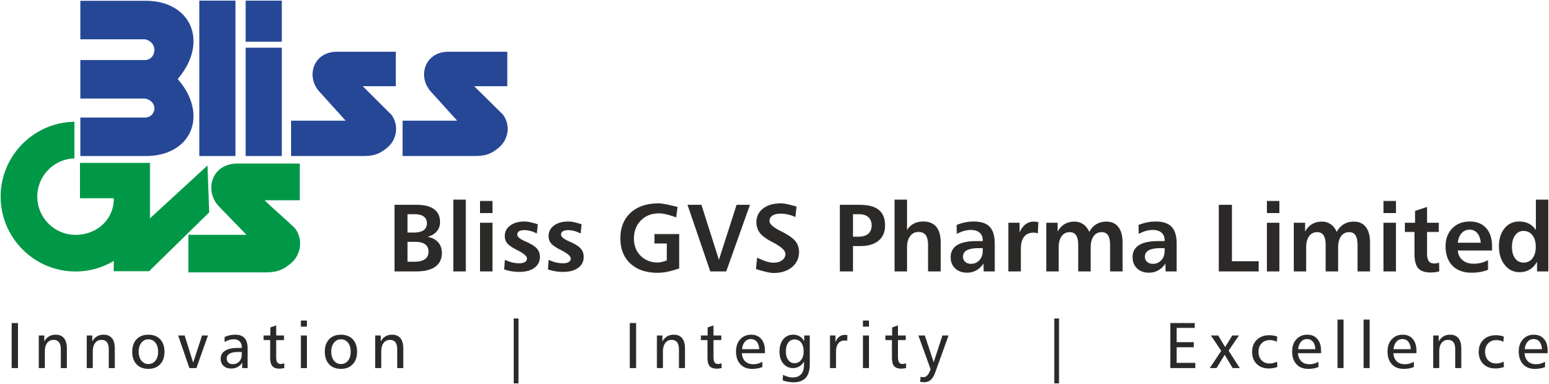 Bliss GVS /Pan Pharma